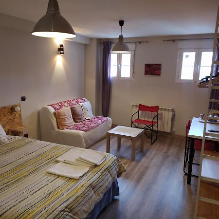 Mirador Madrid Apartment Bagian luar foto