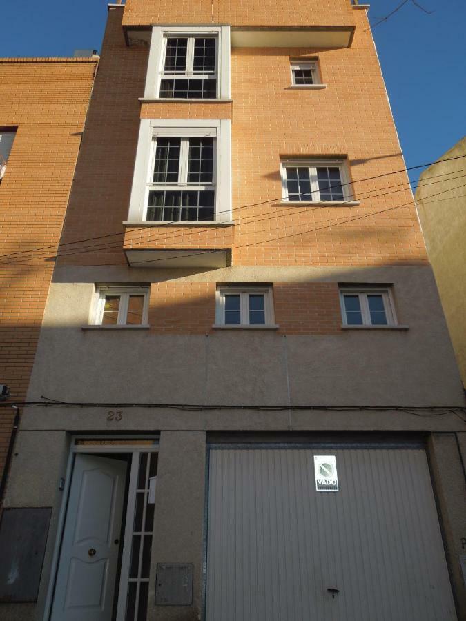Mirador Madrid Apartment Bagian luar foto