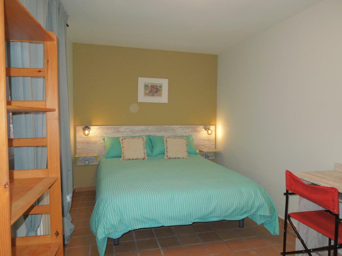 Mirador Madrid Apartment Bagian luar foto