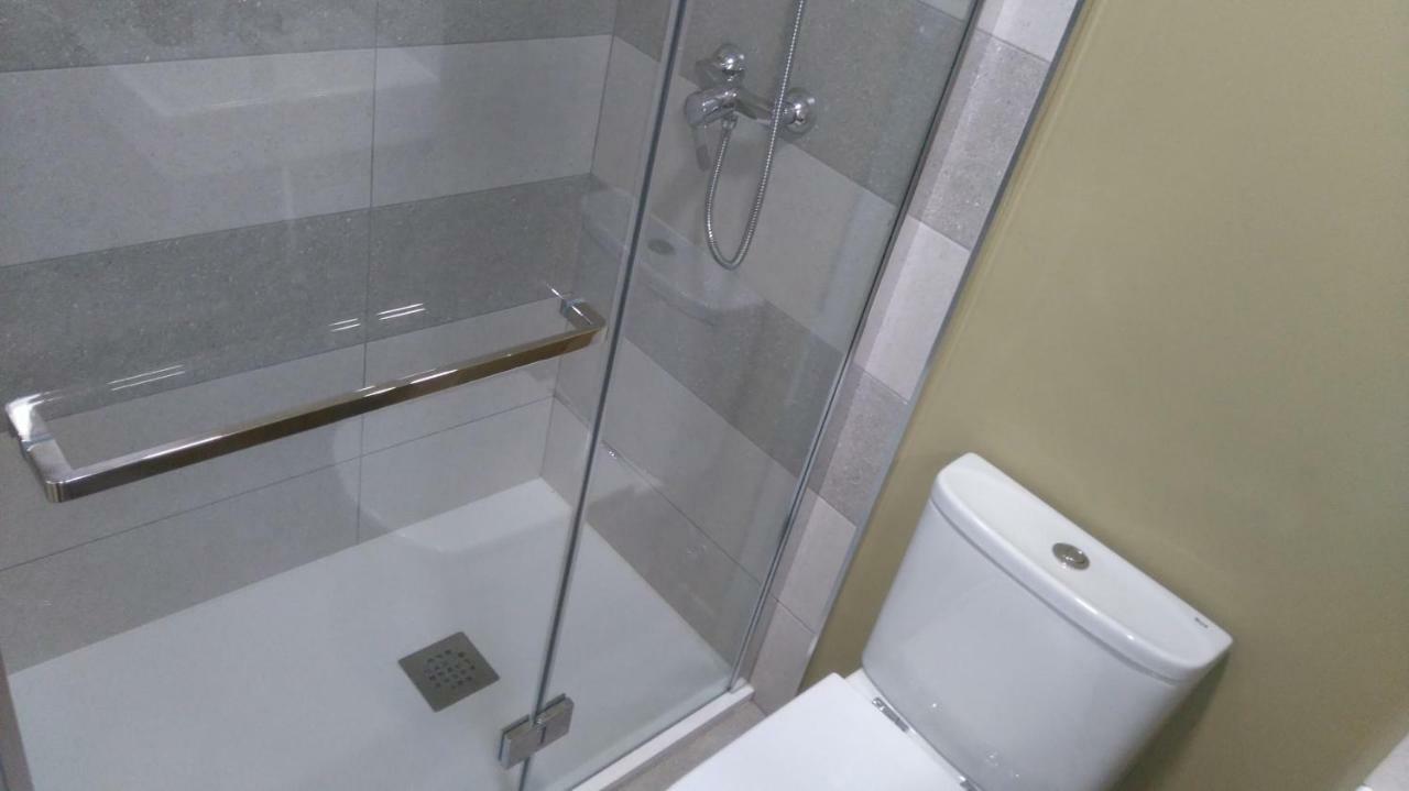 Mirador Madrid Apartment Bagian luar foto