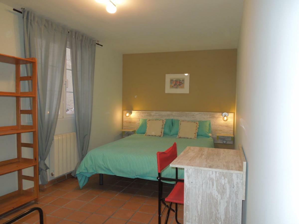 Mirador Madrid Apartment Bagian luar foto