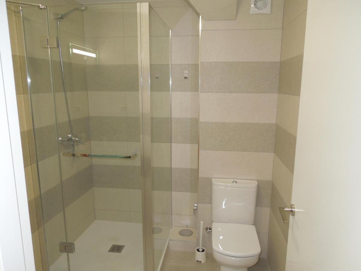 Mirador Madrid Apartment Bagian luar foto