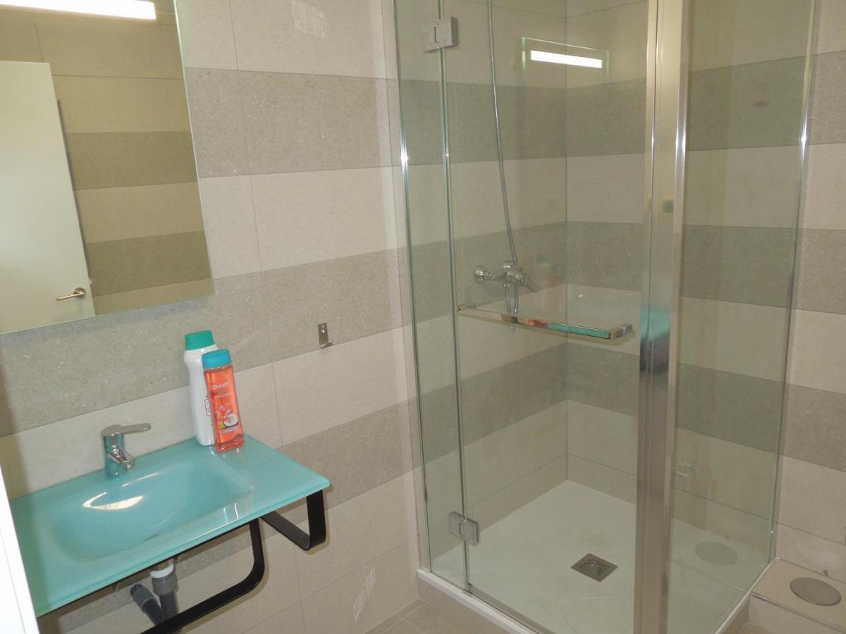 Mirador Madrid Apartment Bagian luar foto