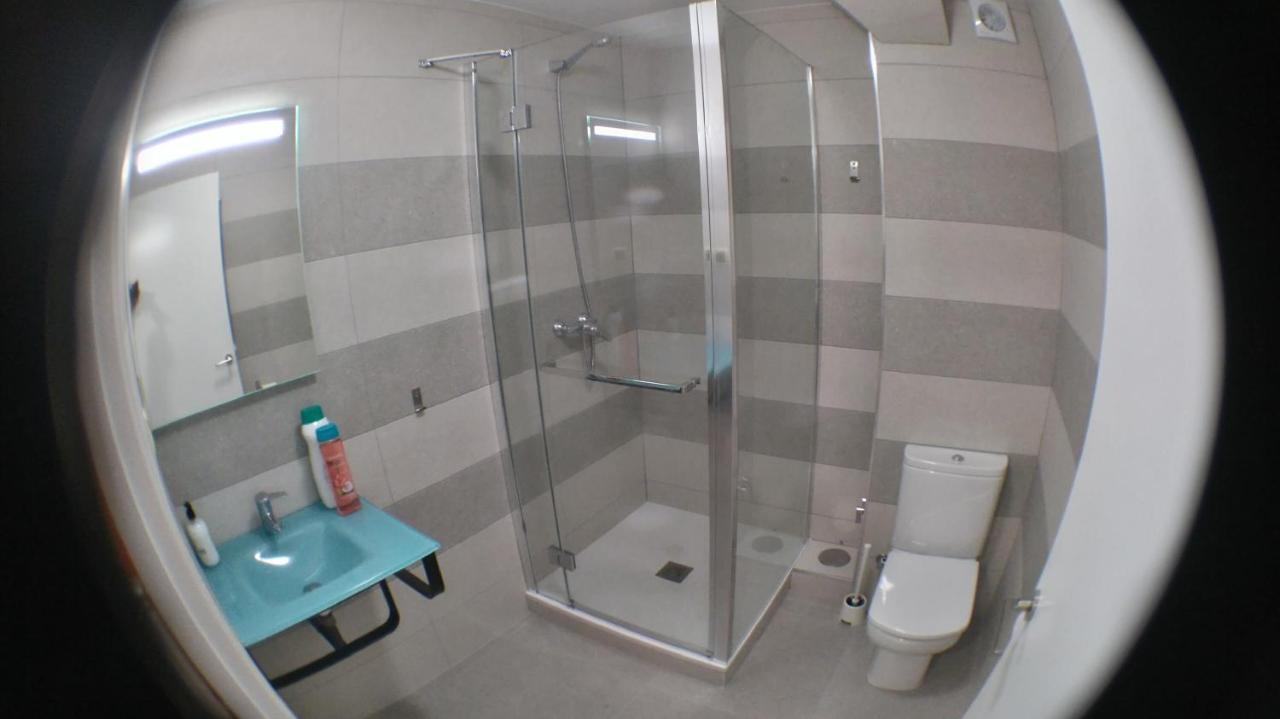 Mirador Madrid Apartment Bagian luar foto